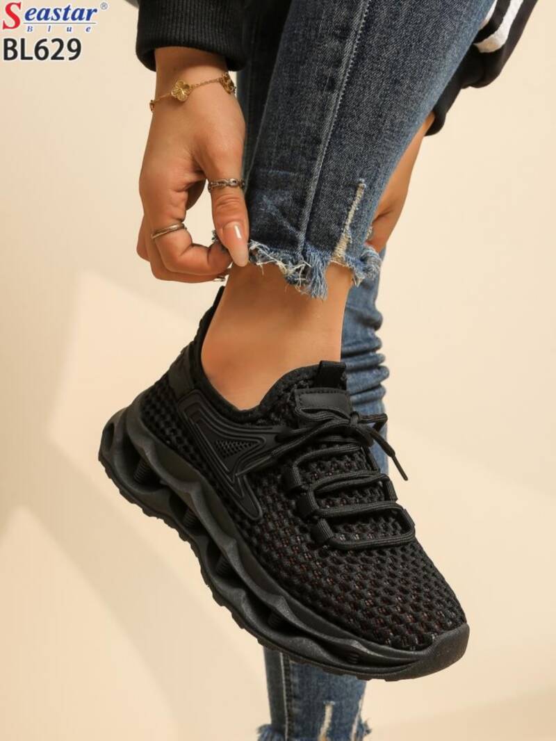 Buty sportowe damskie Roz 36-41/ 12 par